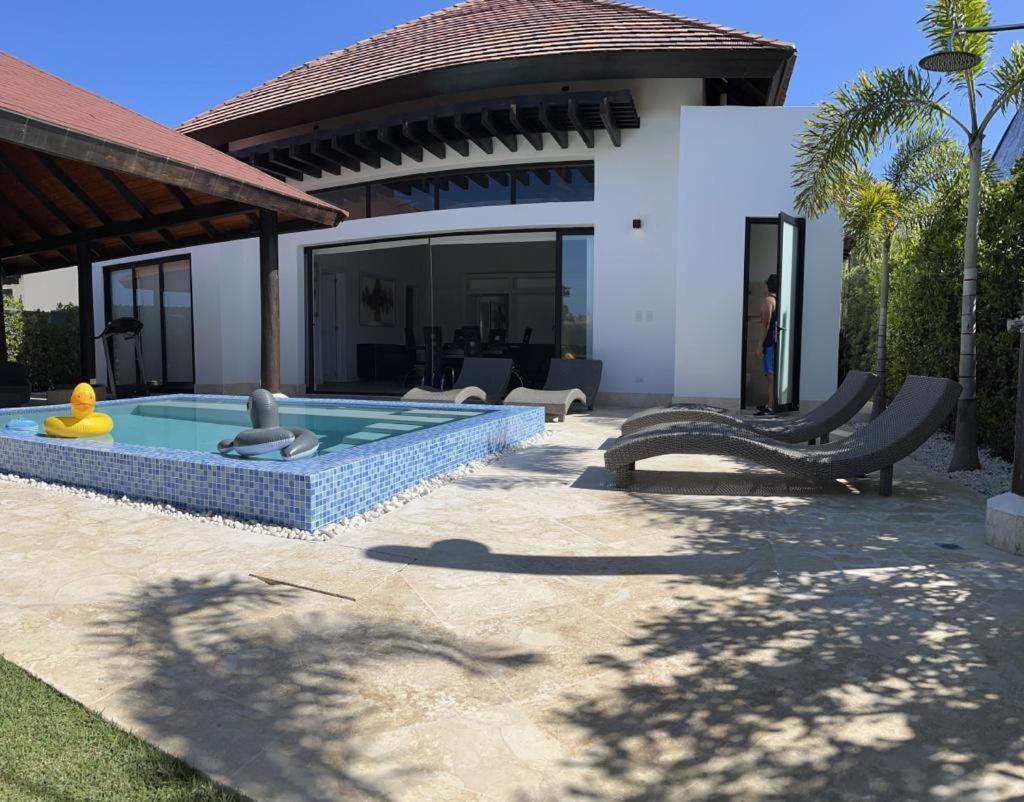 Village, Cap Cana *