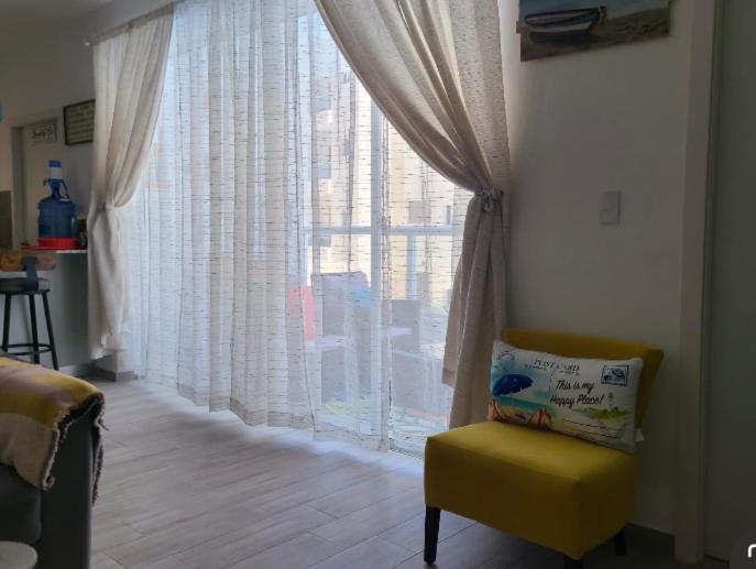 Cozy 2 Bedroom 7 Minutes Walk To Beach. Apartamento Punta Cana