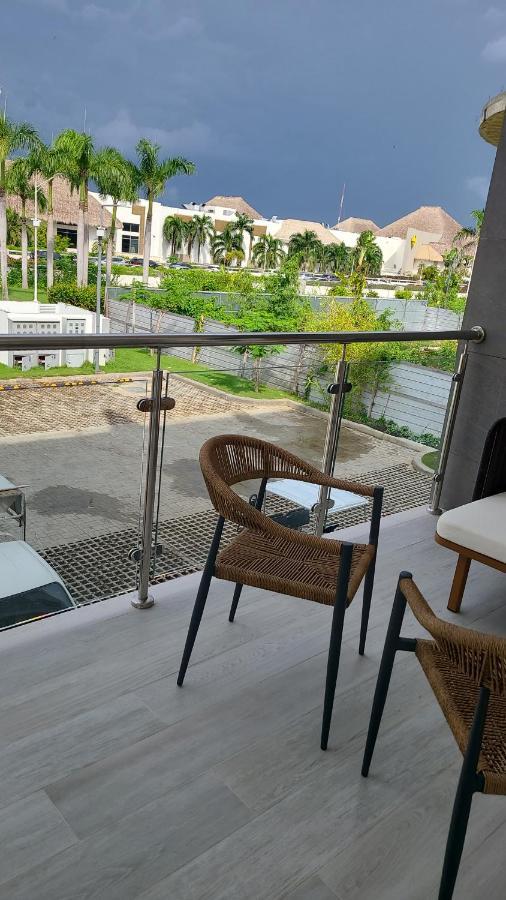 Apartamento Hard Rock Coral Bay Ii 2 Bedroom By Aa Crypto Group *