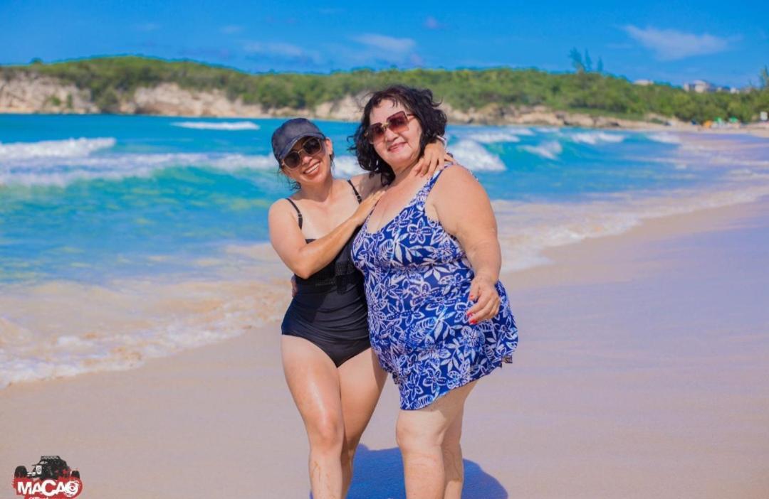 Apartahotel Sol Caribe Blue Pool *