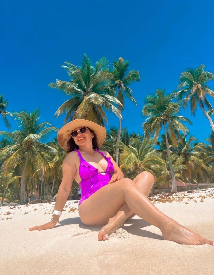 Apartahotel Sol Caribe Blue Pool Punta Cana