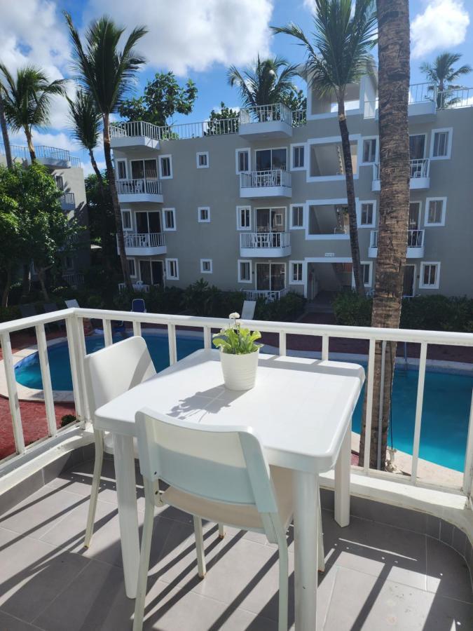 Sol Caribe Blue Pool Apartahotel