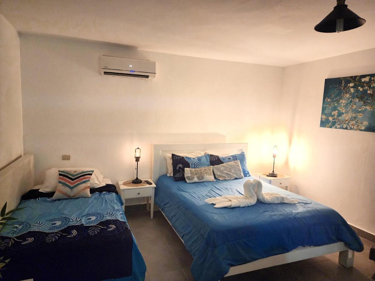 Sol Caribe Blue Pool Apartahotel Punta Cana