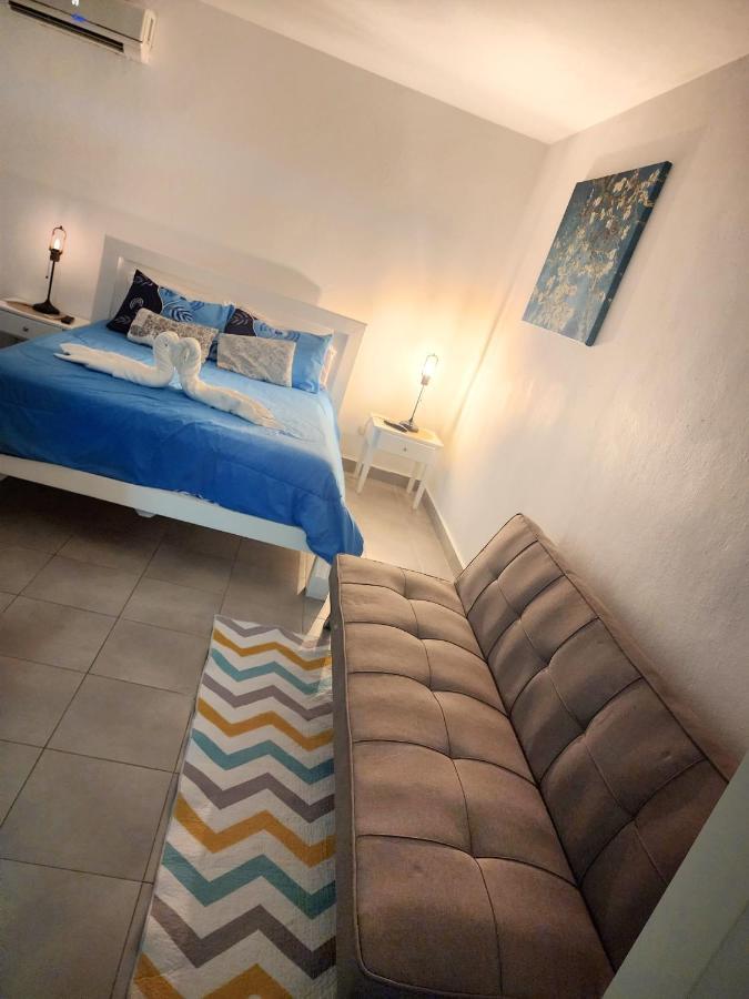 Sol Caribe Blue Pool Apartahotel