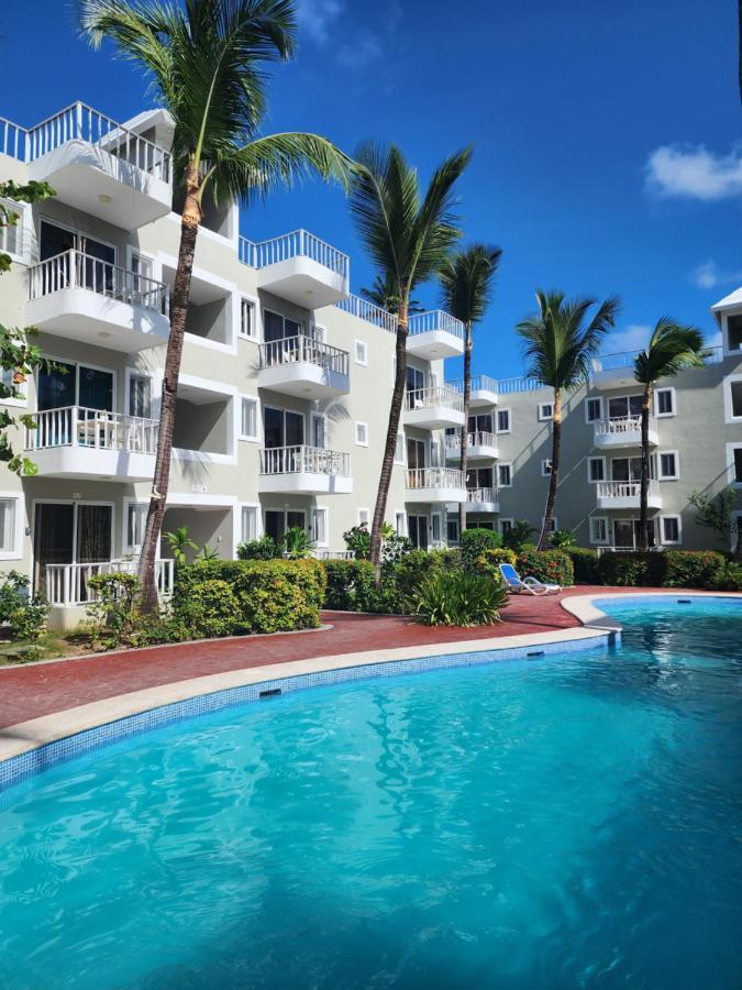 Apartahotel Sol Caribe Blue Pool Punta Cana