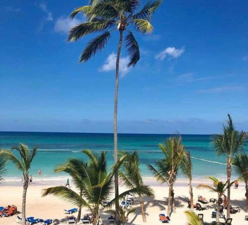 Apartahotel Sol Caribe Blue Pool