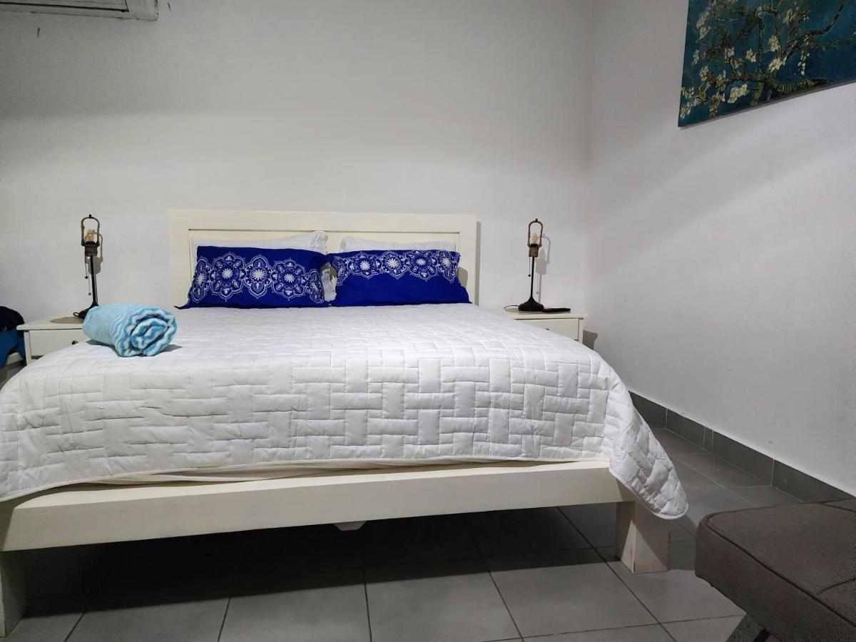 Apartahotel Sol Caribe Blue Pool Punta Cana