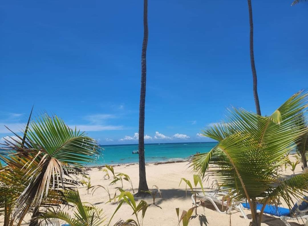 Apartahotel Sol Caribe Blue Pool *