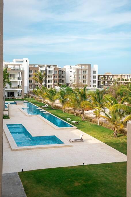 One Bedroom Condo- Apartamento Punta Cana
