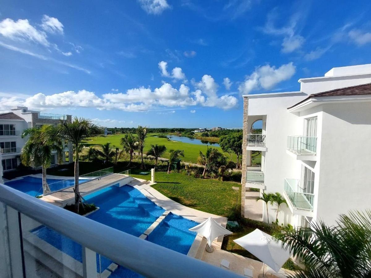 Apartamento Beach-style 2br Across From Hard Rock Punta Cana