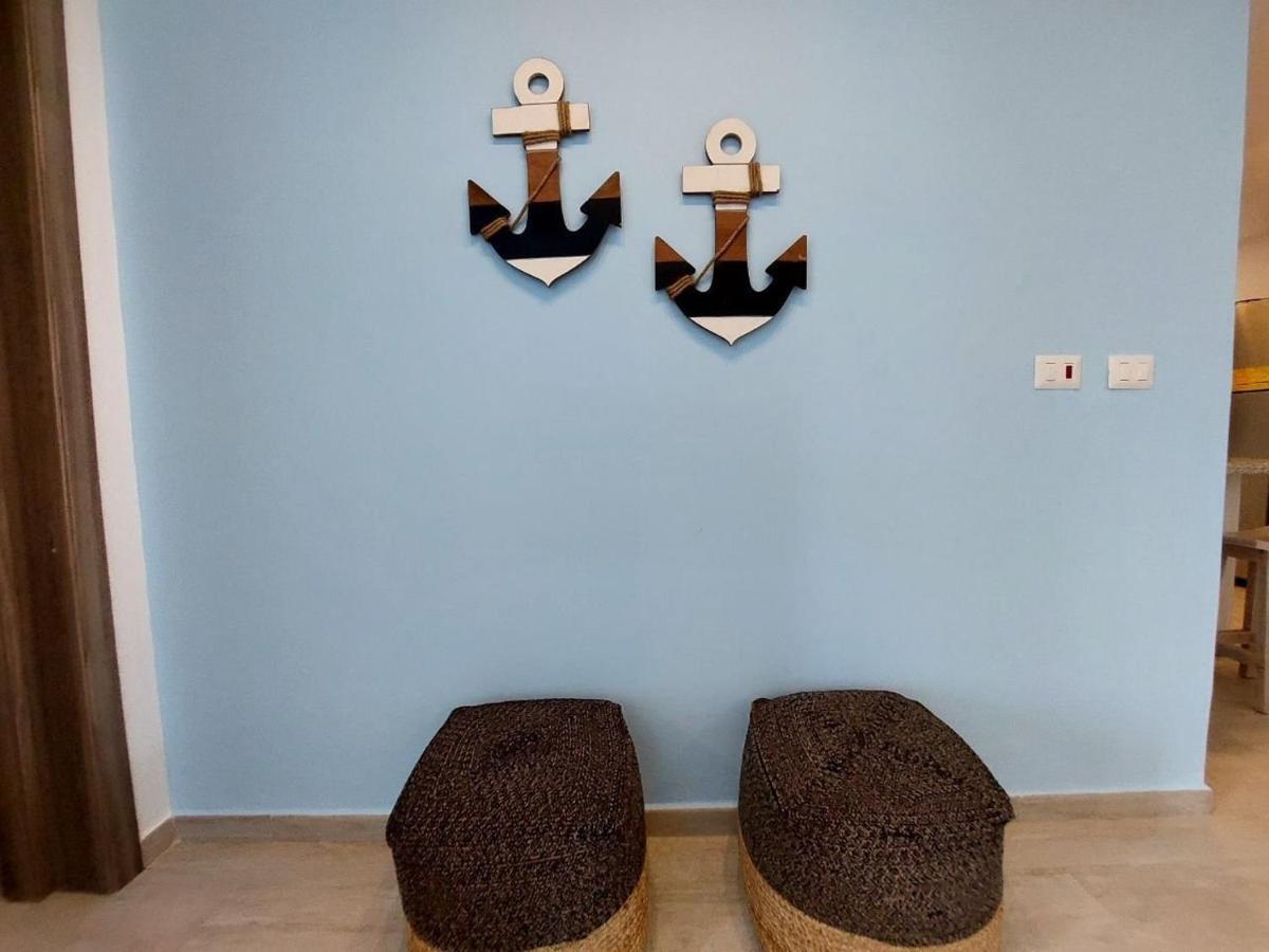 Apartamento Beach-style 2br Across From Hard Rock