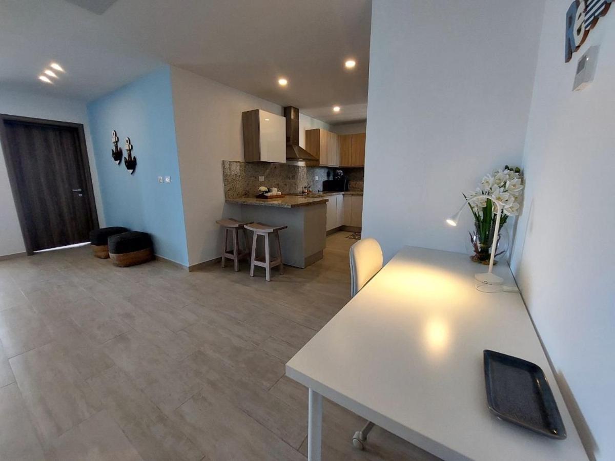 Apartamento Beach-style 2br Across From Hard Rock Punta Cana