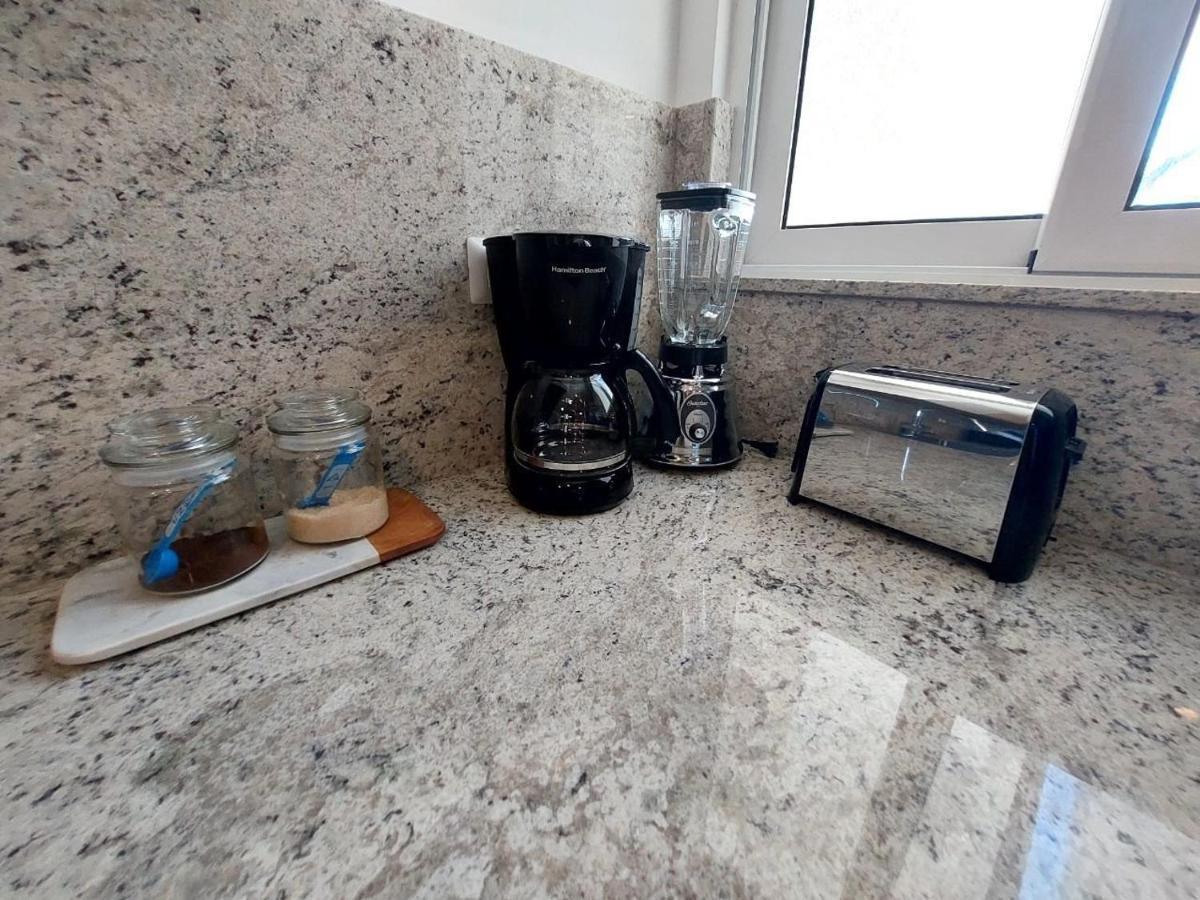 Apartamento Beach-style 2br Across From Hard Rock Punta Cana