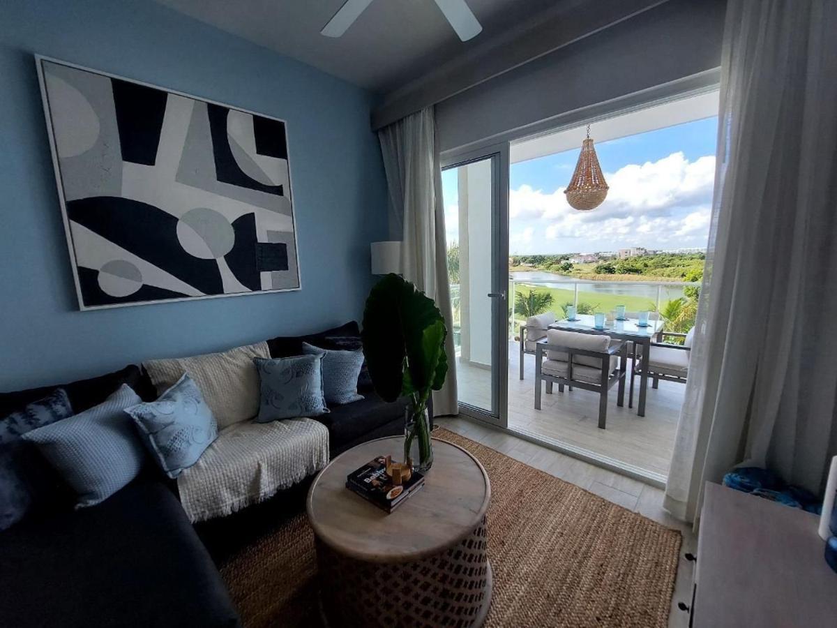Apartamento Beach-style 2br Across From Hard Rock *