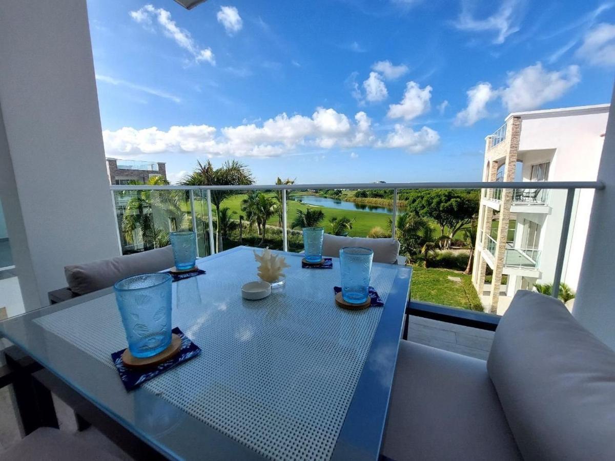 Beach-style 2br Across From Hard Rock Apartamento *