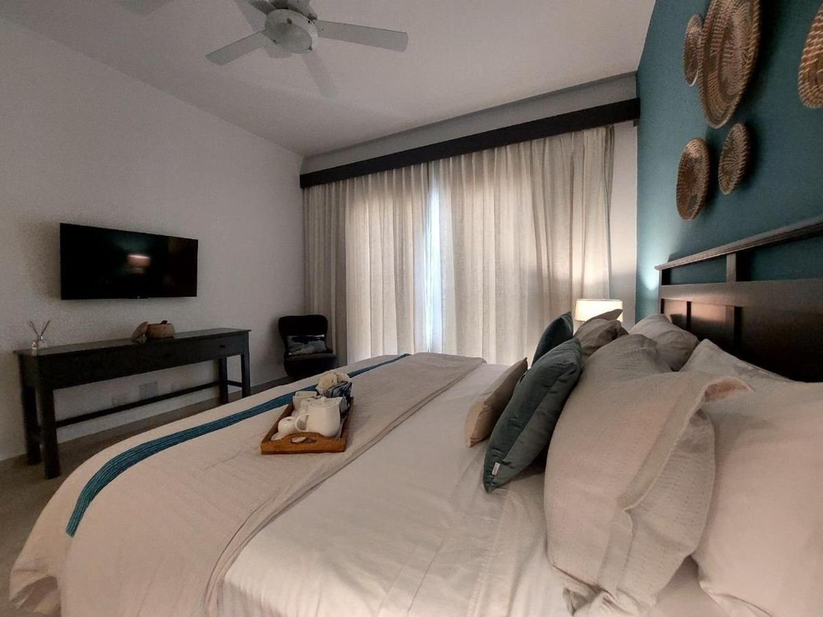 Beach-style 2br Across From Hard Rock Apartamento Punta Cana