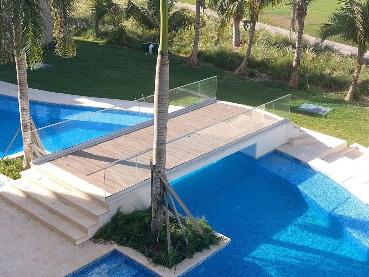 Apartamento Beach-style 2br Across From Hard Rock Punta Cana