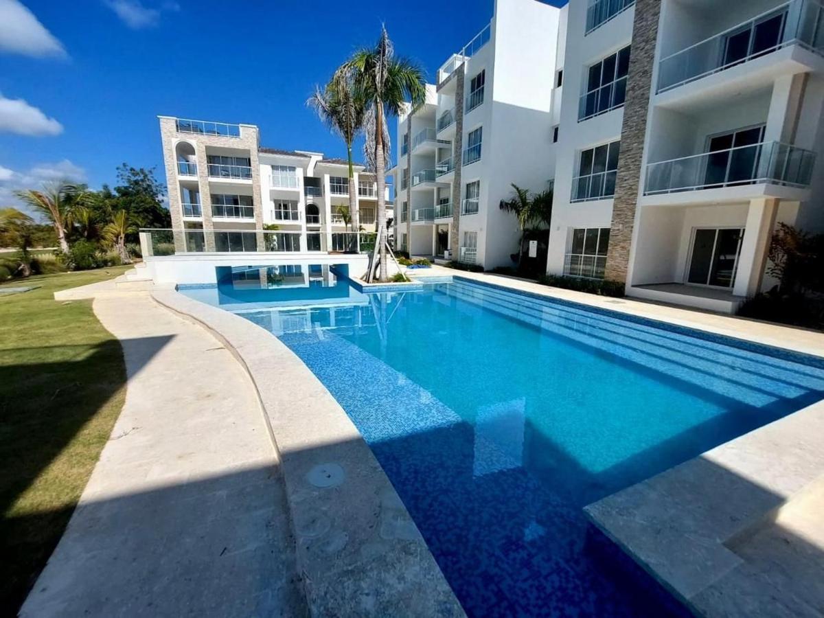 Beach-style 2br Across From Hard Rock Apartamento *