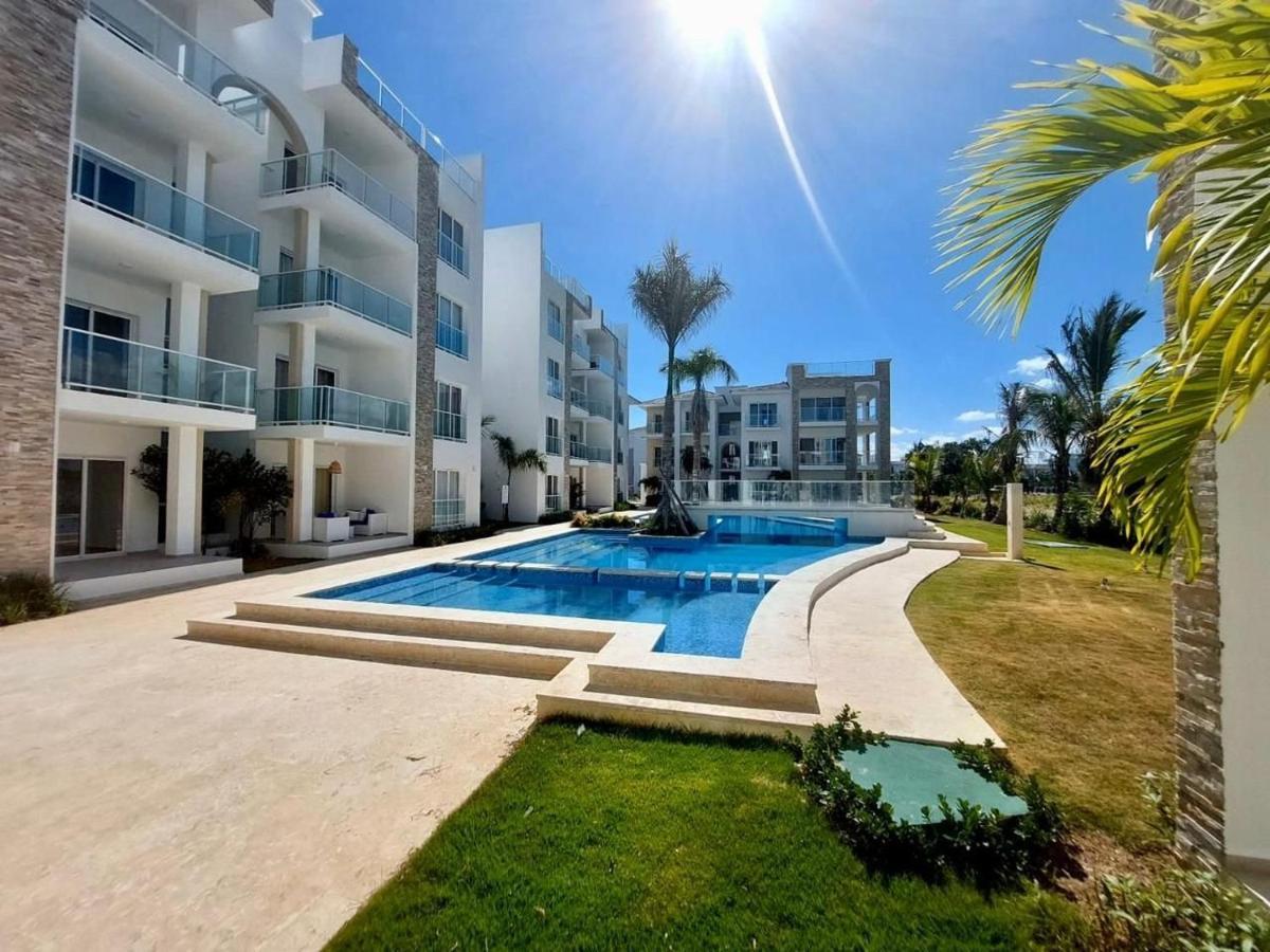 Apartamento Beach-style 2br Across From Hard Rock