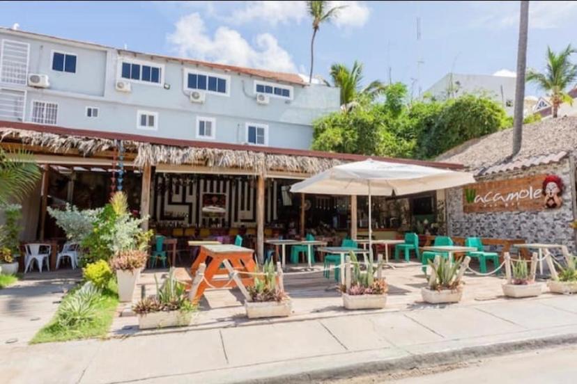 Apartamento Cozy 2 Bedroom 7 Minutes Walk To Beach. Punta Cana