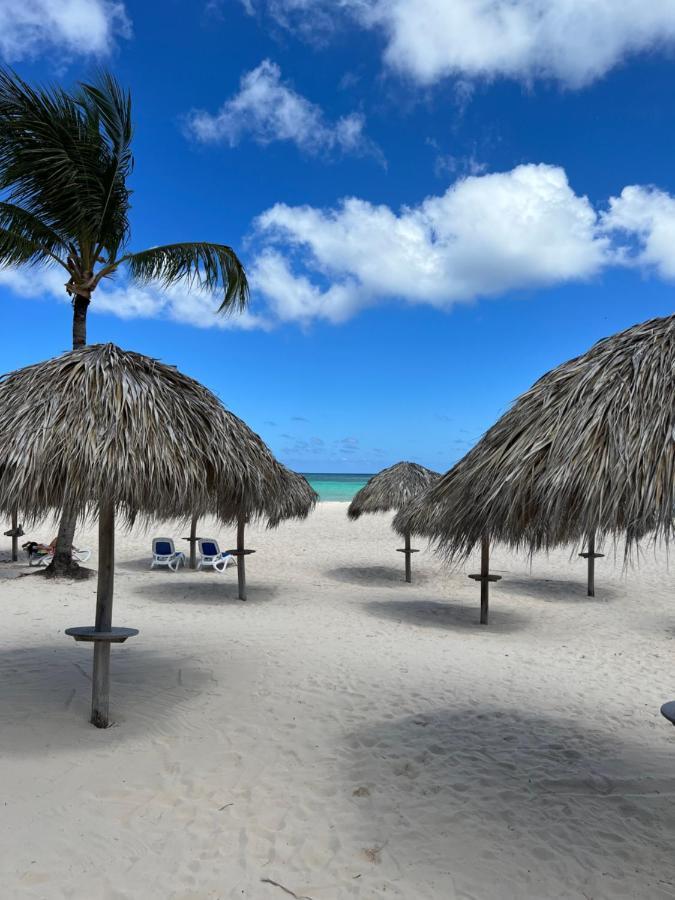 Fully Renovated Beachfront 1br In The Gated Stanza Mare Community With A Private Beach, Pool, Onsite Restaurant And Modern Amenities Such As Refrigerator, Dishwasher, Filtered Water, Microwave, Bbq, Washer Dryer, Bamboo Linens, Free Wi-fi Apartamento Punta Cana