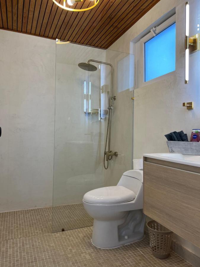 Fully Renovated Beachfront 1br In The Gated Stanza Mare Community With A Private Beach, Pool, Onsite Restaurant And Modern Amenities Such As Refrigerator, Dishwasher, Filtered Water, Microwave, Bbq, Washer Dryer, Bamboo Linens, Free Wi-fi Punta Cana