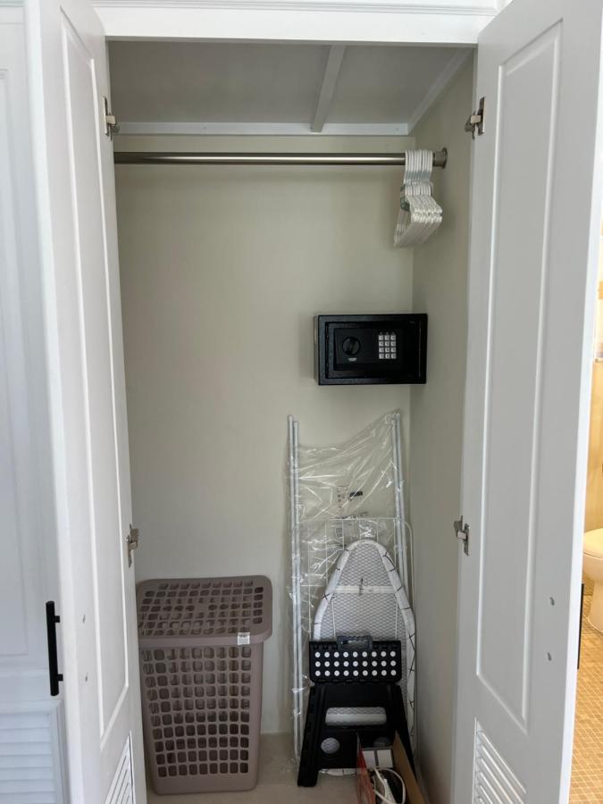 Fully Renovated Beachfront 1br In The Gated Stanza Mare Community With A Private Beach, Pool, Onsite Restaurant And Modern Amenities Such As Refrigerator, Dishwasher, Filtered Water, Microwave, Bbq, Washer Dryer, Bamboo Linens, Free Wi-fi *