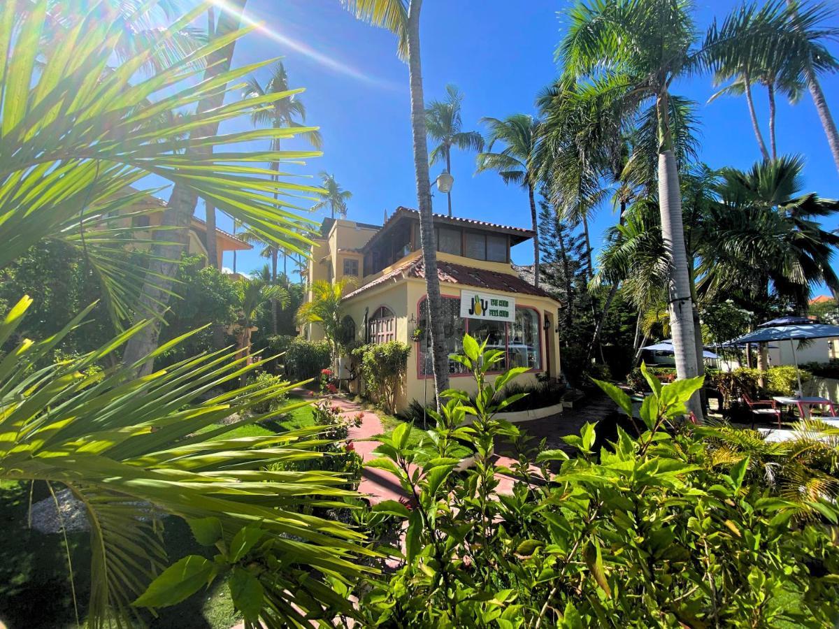 Deluxe Bavaro Villas And Suites - Location, Quality And Value For Your Vacation Hotel Punta Cana