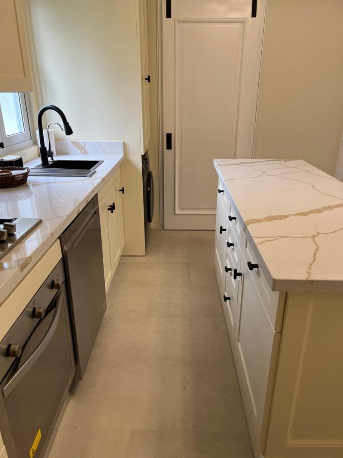 Fully Renovated Beachfront 1br In The Gated Stanza Mare Community With A Private Beach, Pool, Onsite Restaurant And Modern Amenities Such As Refrigerator, Dishwasher, Filtered Water, Microwave, Bbq, Washer Dryer, Bamboo Linens, Free Wi-fi *