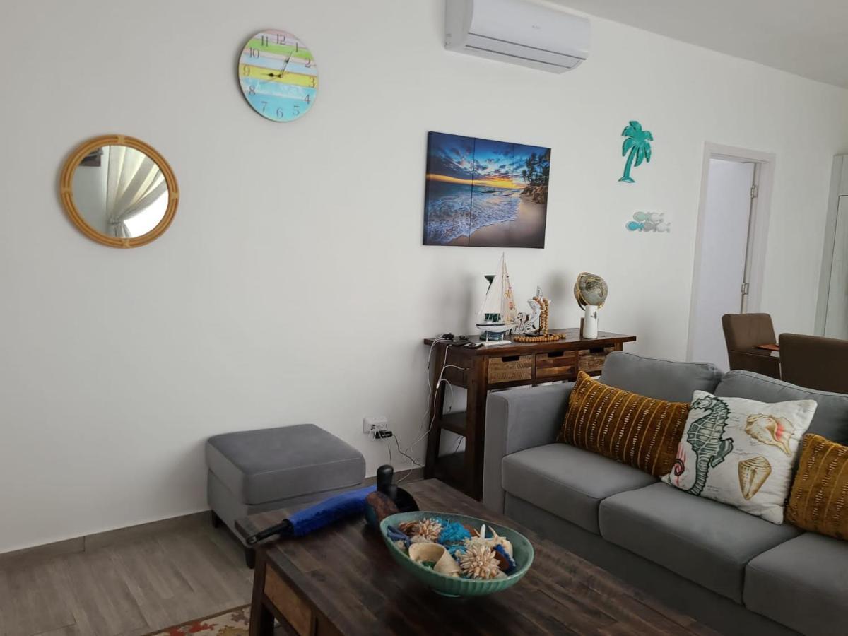 Apartamento Cozy 2 Bedroom 7 Minutes Walk To Beach. Punta Cana