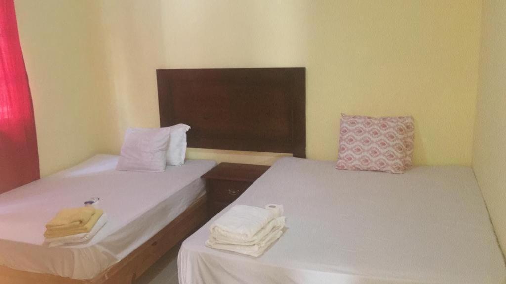 Apartamento Residencial Espinal 1