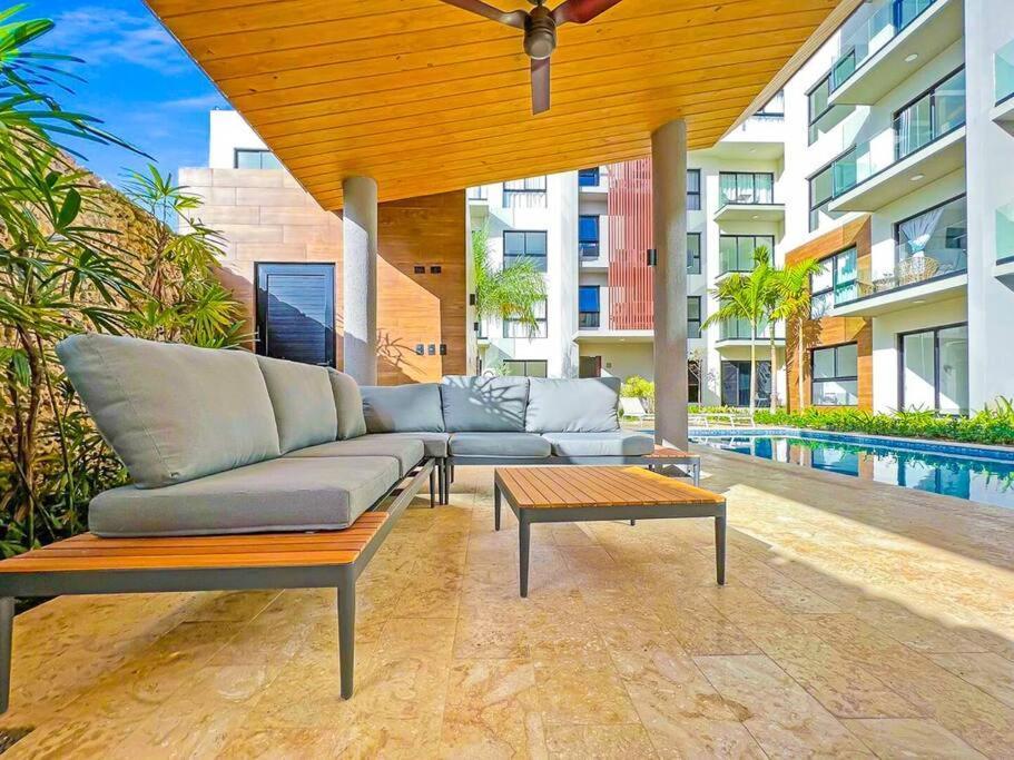 Serenity At Canamar Apartamento