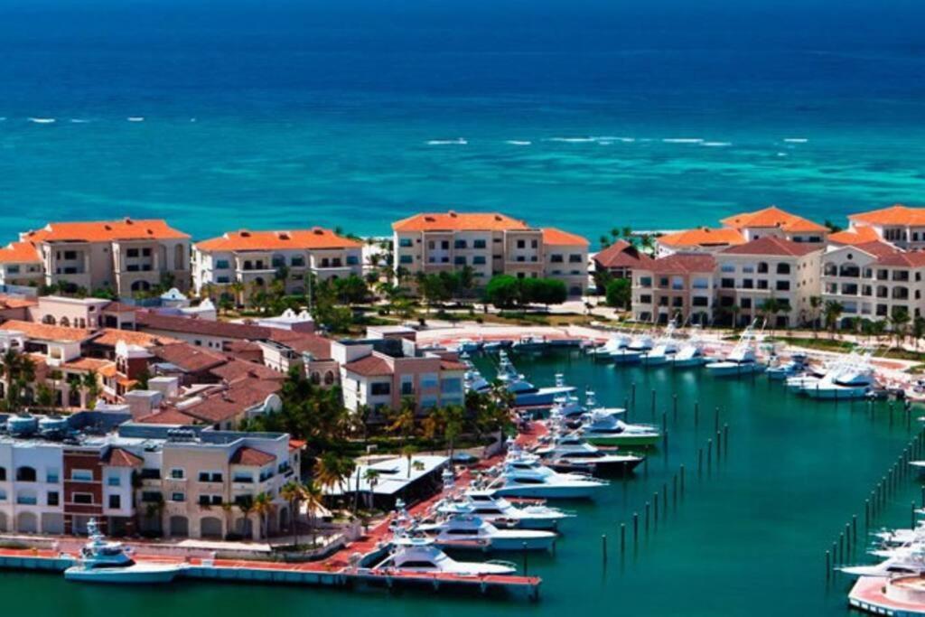Apartamento Serenity At Canamar Punta Cana