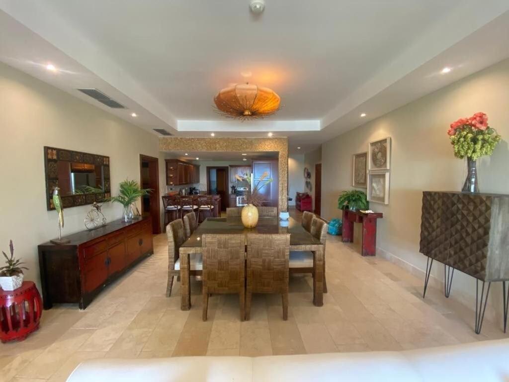 Apartamento Exclusivos Con Vista A La Playa En Aquamarina, Cap Cana