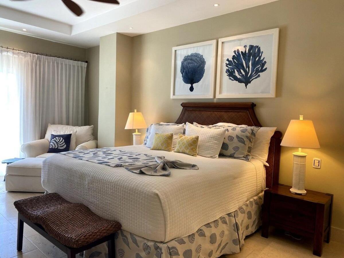 Exclusivos Con Vista A La Playa En Aquamarina, Cap Cana Punta Cana