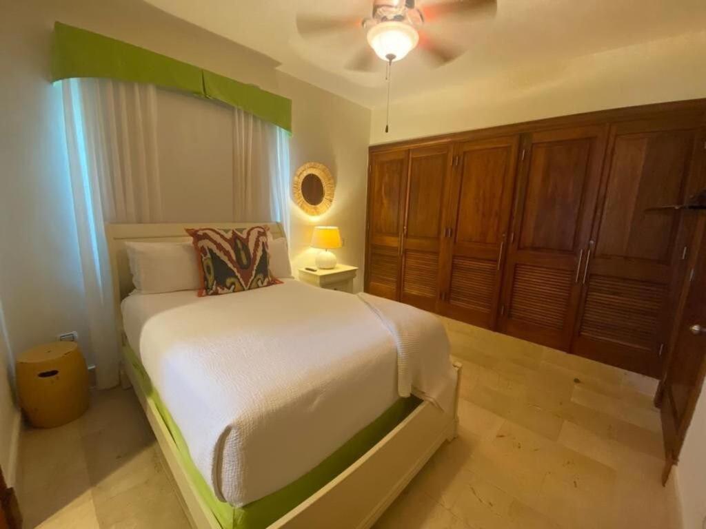 Apartamento Exclusivos Con Vista A La Playa En Aquamarina, Cap Cana Punta Cana