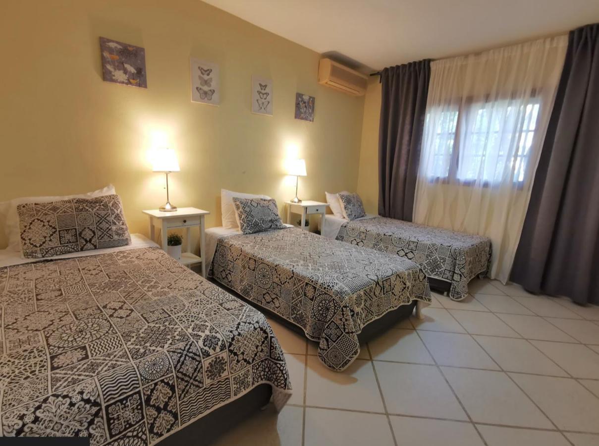 Tropicana Suites Deluxe Club And Pool - Playa Corales 5*