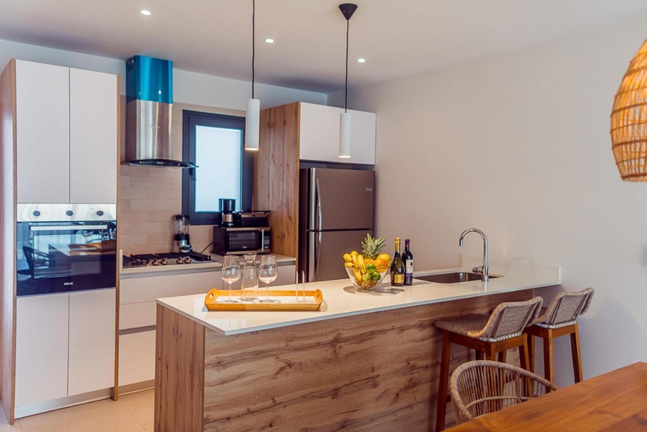 Apartamento Stylish And Spacious Penthouse With Bbq And Picuzi