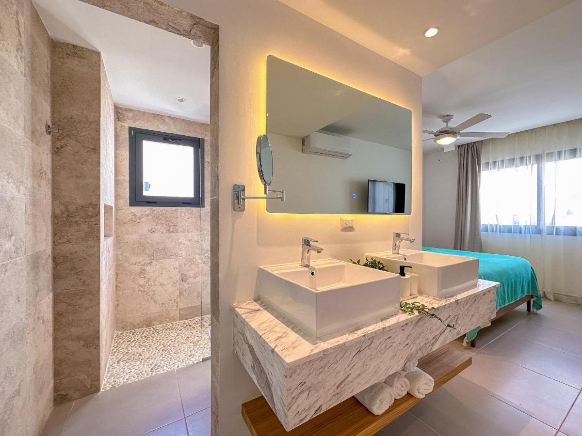 Fantastic Brand New Beach Punta Cana