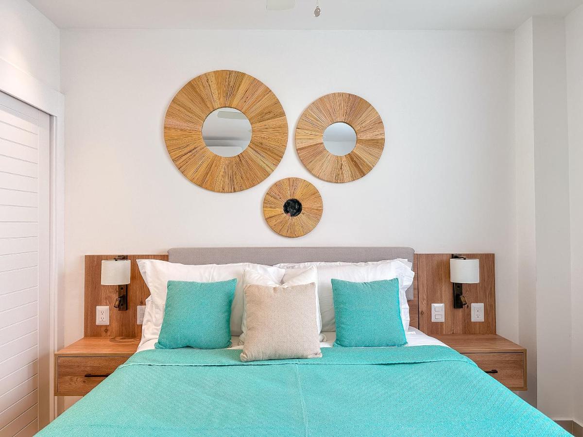 Fantastic Brand New Beach * Punta Cana