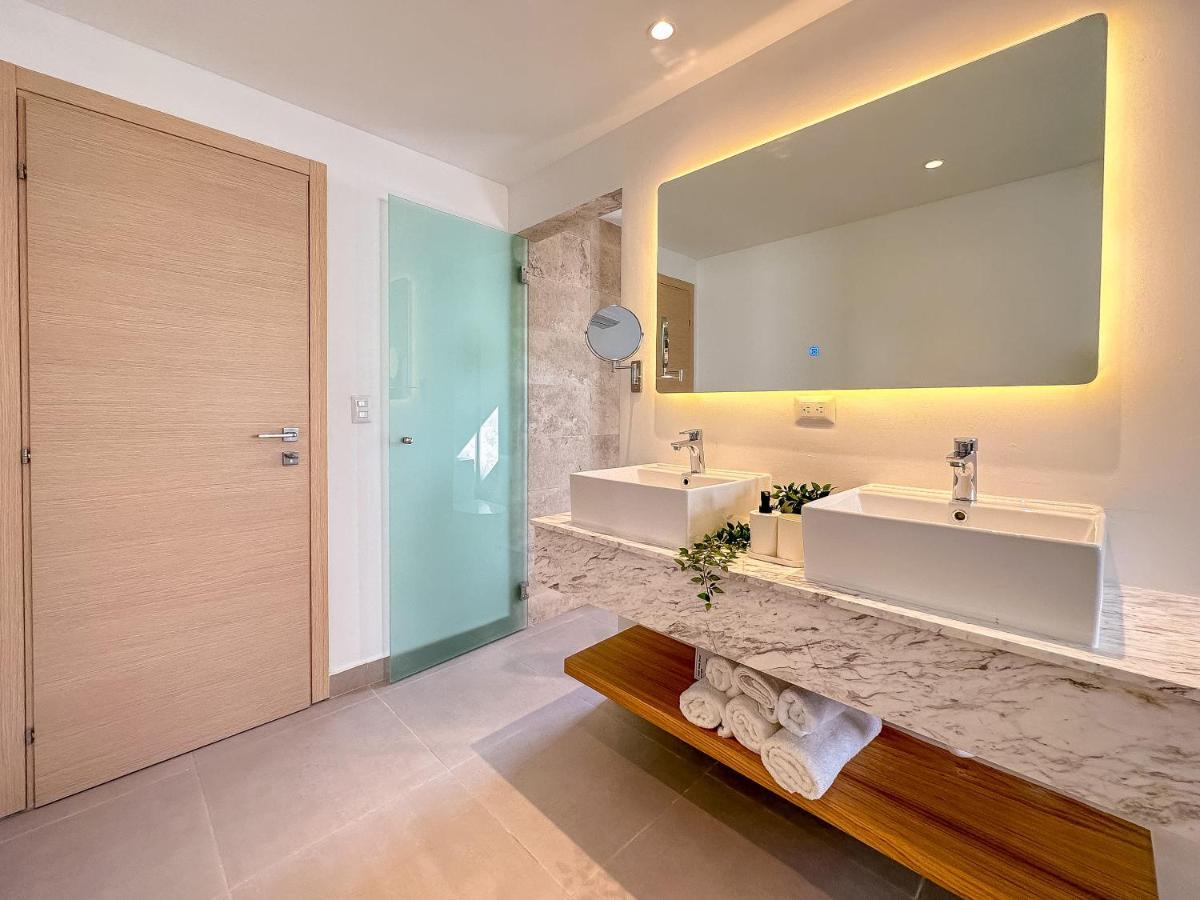 Apartamento Fantastic Brand New Beach Punta Cana