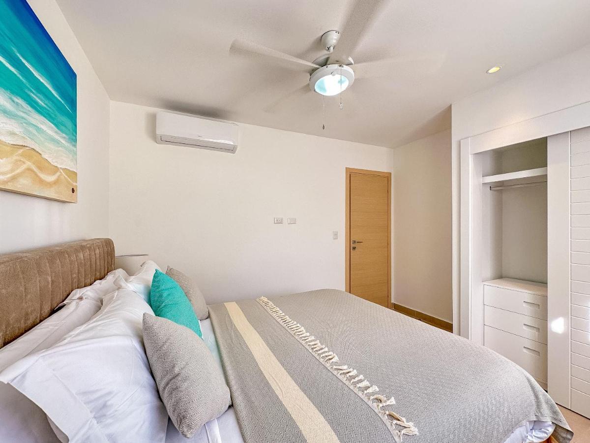 Fantastic Brand New Beach Apartamento
