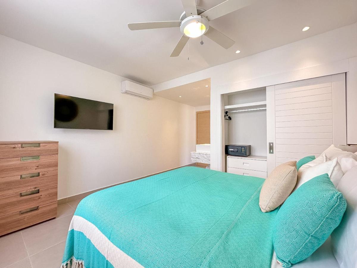 Fantastic Brand New Beach Apartamento *