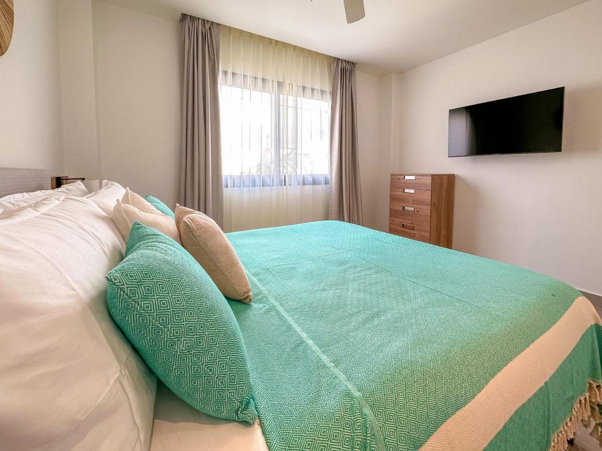 Fantastic Brand New Beach * Punta Cana