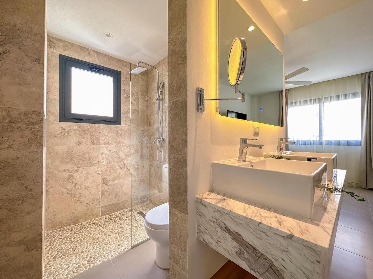 Fantastic Brand New Beach Apartamento Punta Cana