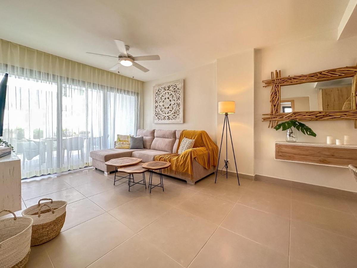 Fantastic Brand New Beach Apartamento