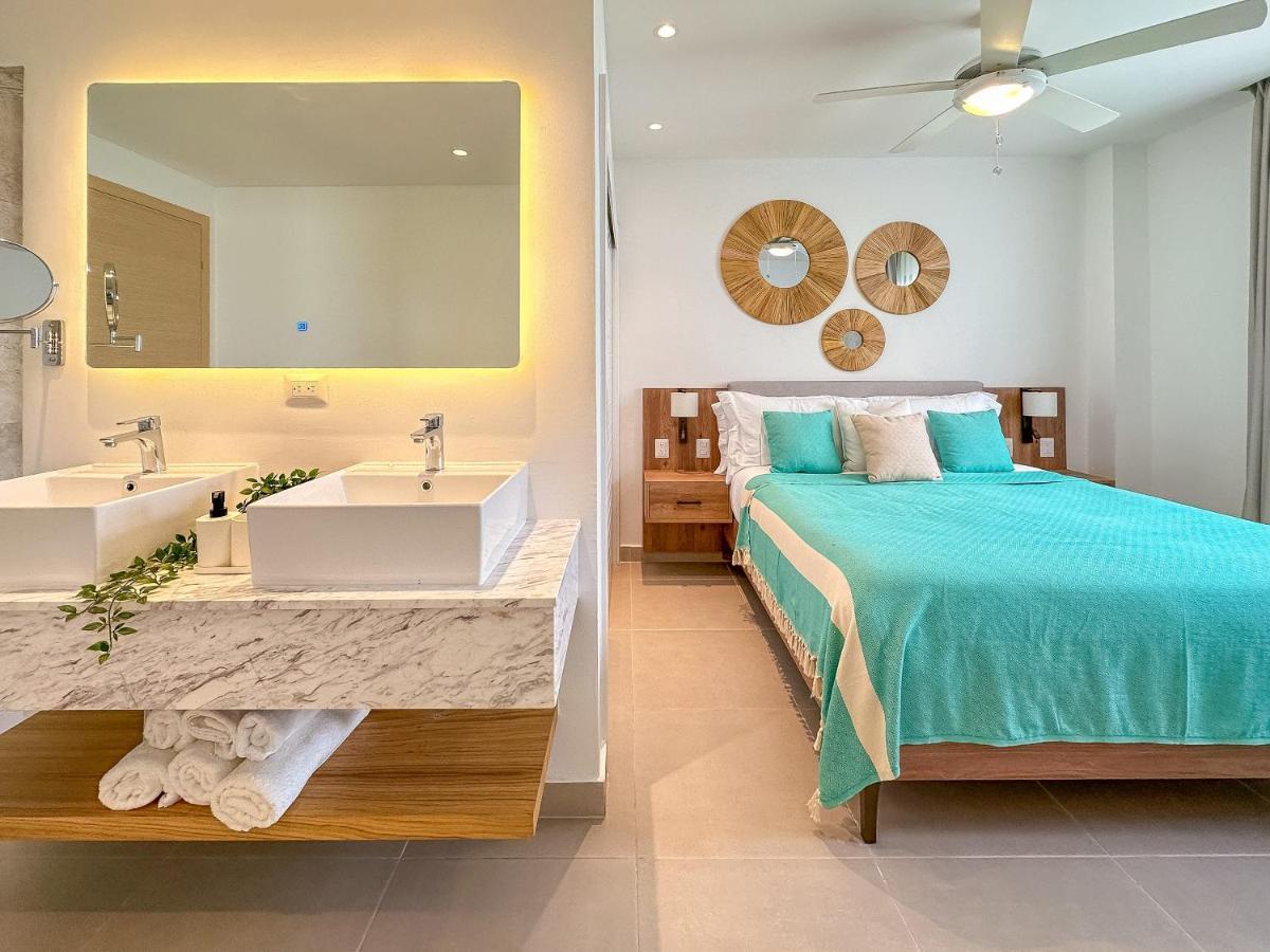 Fantastic Brand New Beach