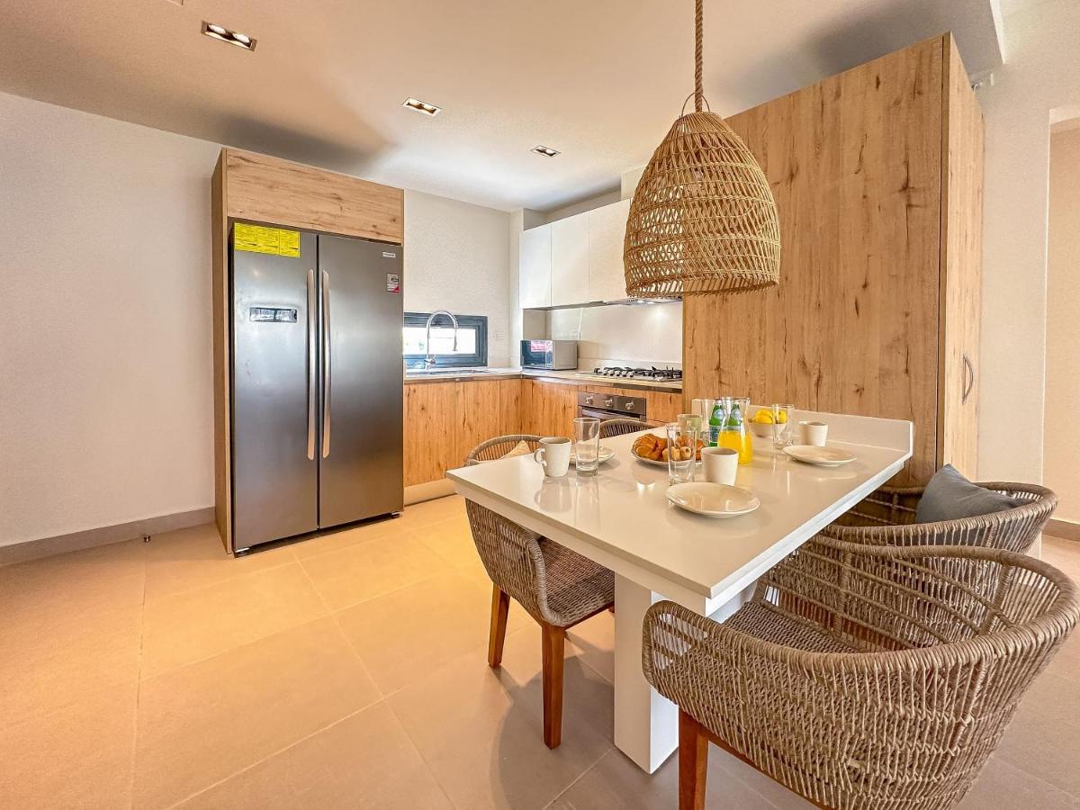 Fantastic Brand New Beach Punta Cana