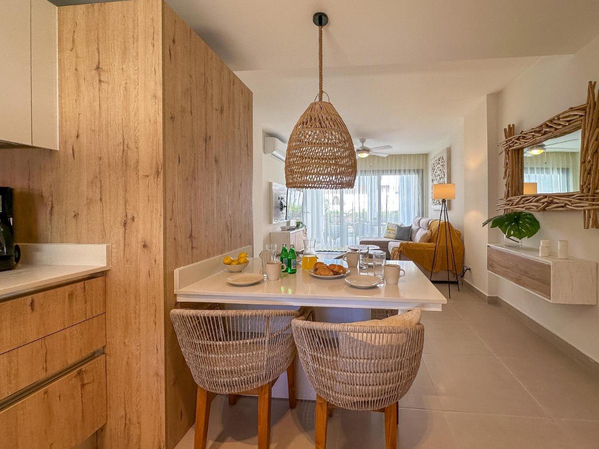 Fantastic Brand New Beach Apartamento