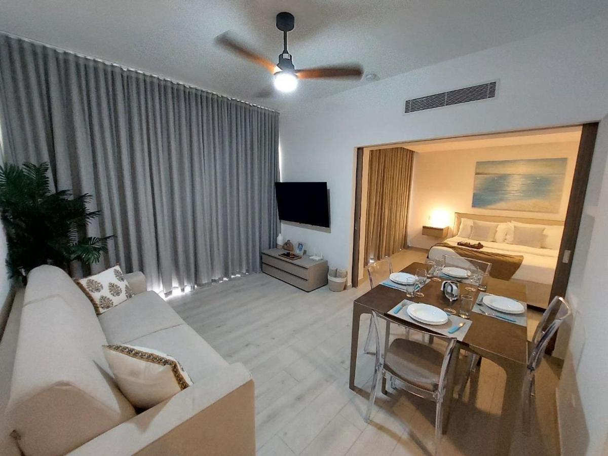 Haven 1bdr Paseo Playa Coral - 305 Punta Cana
